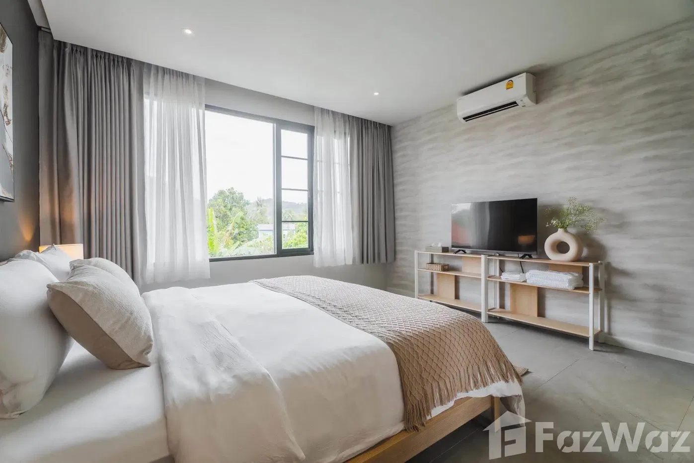 picture 4 Bedroom Villa for rent in Si Sunthon, Phuket 5370781 - 8/16