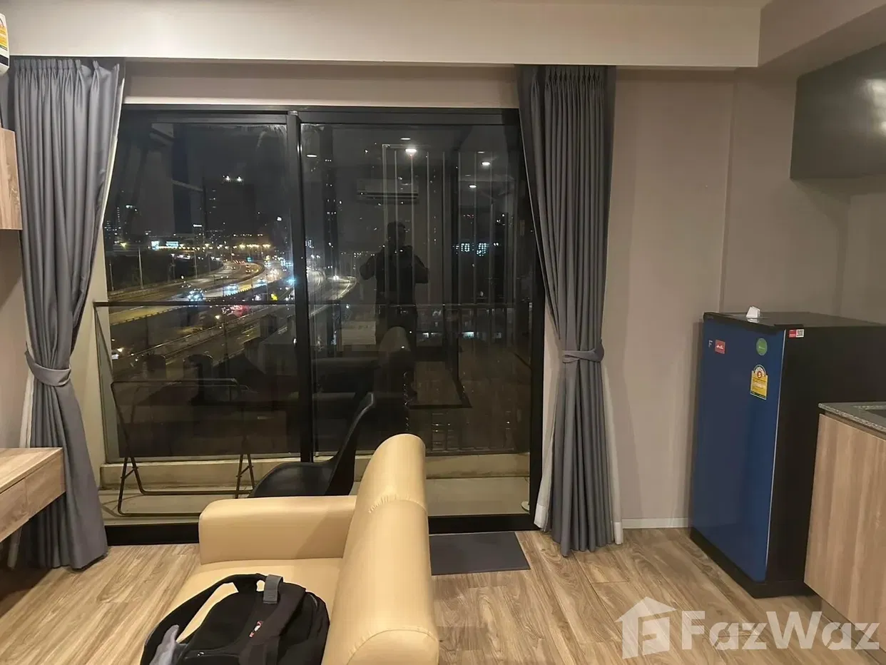 picture Sale 1 Bedroom at Blossom Condo @ Sathorn-Charoenrat - 3/10
