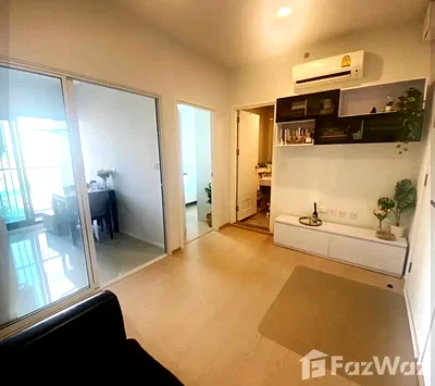 Condos for sale : Transform Life in Bangkok with The Tree Sukhumvit 71-Ekamai 1141356