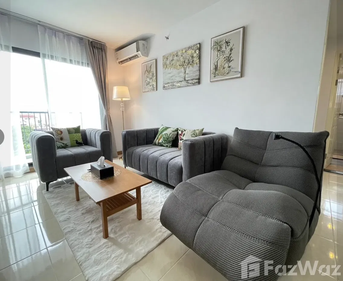 picture Big room with 2 bedrooms City Center High view 5644483 - 2/5