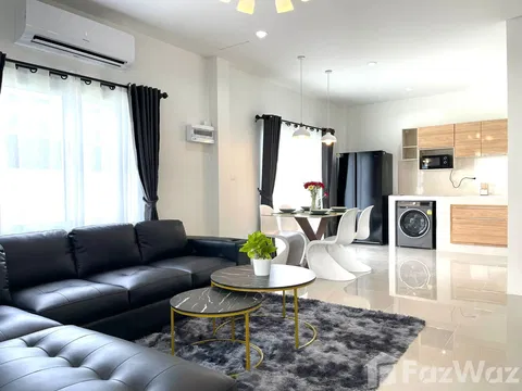 3 Bedroom House for rent in Chalong, Phuket