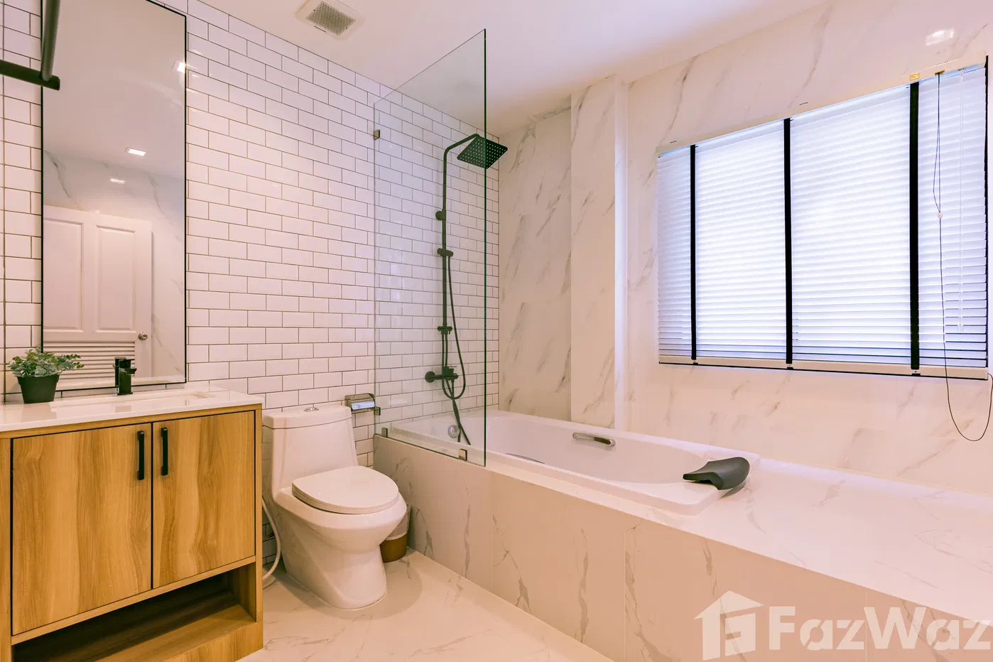 รูป วิลล่าให้เช่า 3 ห้องนอน ในโครงการ บี วิลล่า เวลเนส รีสอร์ต ภูเก็ต 5617272 - รูปที่ 10/19