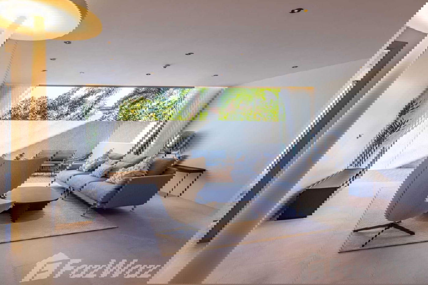picture Elevate Your Standard: 2-Bedroom Bluepoint Condo in Phuket&apos;s Patong - 15/25