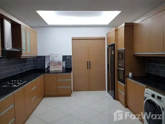 รูป วิลล่าให้เช่า 5 ห้องนอน ในโครงการ กรีนฟิลด์ วิลล่า 4 5611296 - รูปที่ 8/12