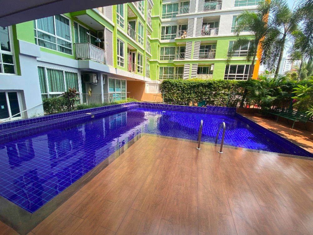รูป 🏢 ขายคอนโด : Emerald Residence Ratchada (เอมเมอรัลด์ เรสซิเดนท์ รัชดา)   รหัสทรัพย์ | 📌LNP-C8833  - รูปที่ 14/20
