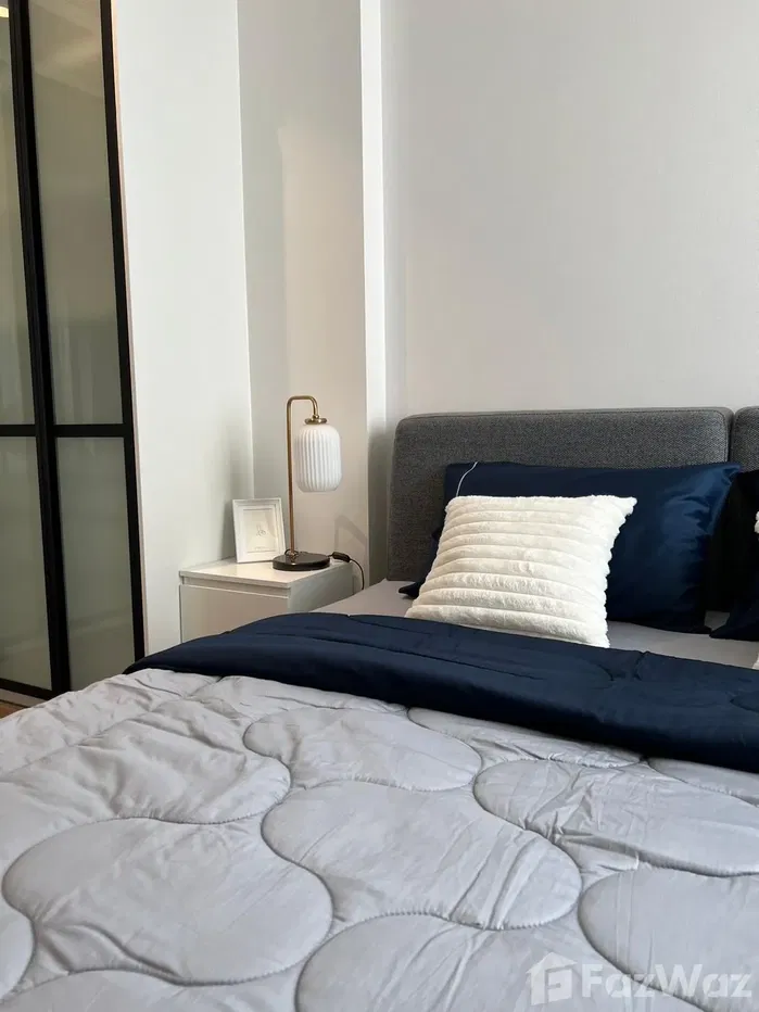 picture 1 Bedroom Condo for rent at Muniq Sukhumvit 23 1397442 - 11/15