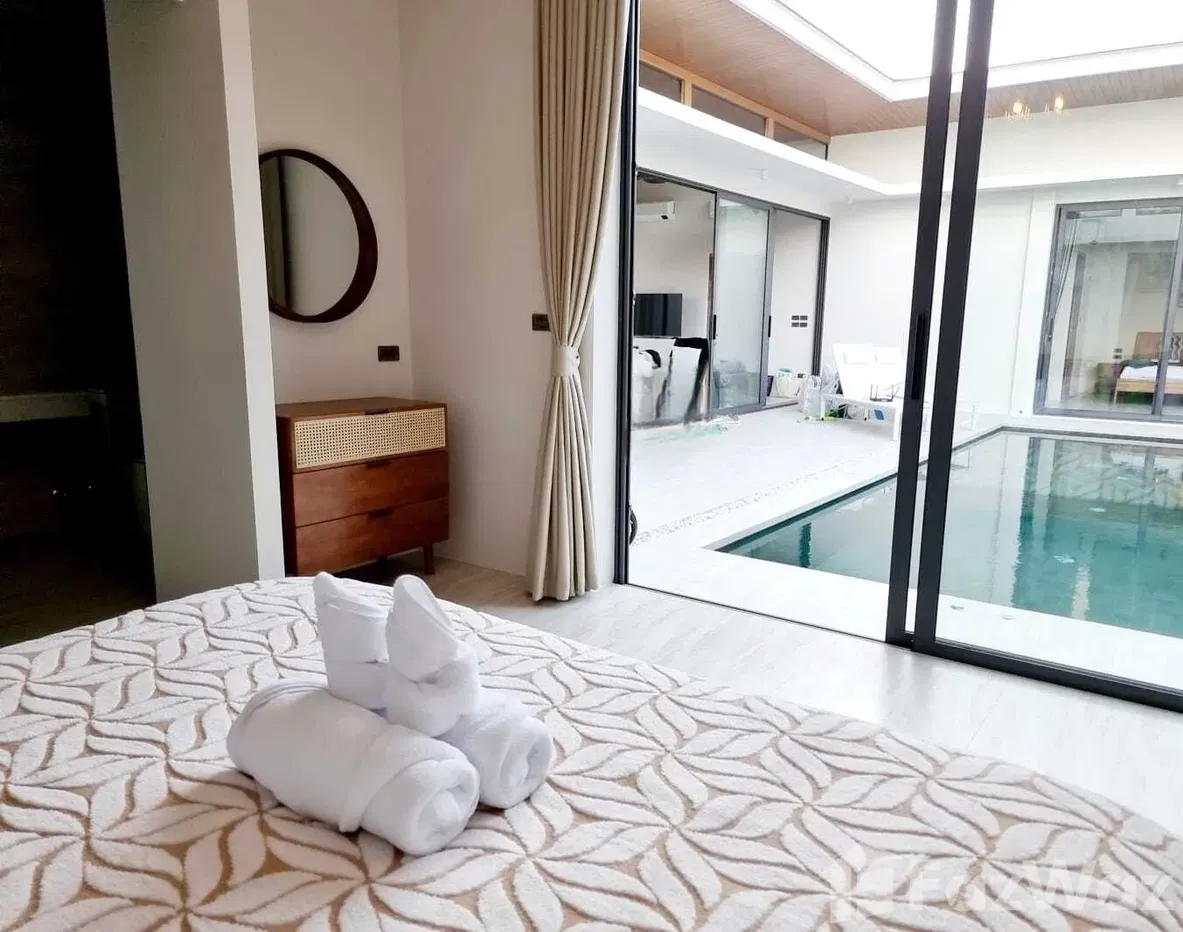 picture 3 Bedroom Villa for sale at Autumn Villa - 27/28