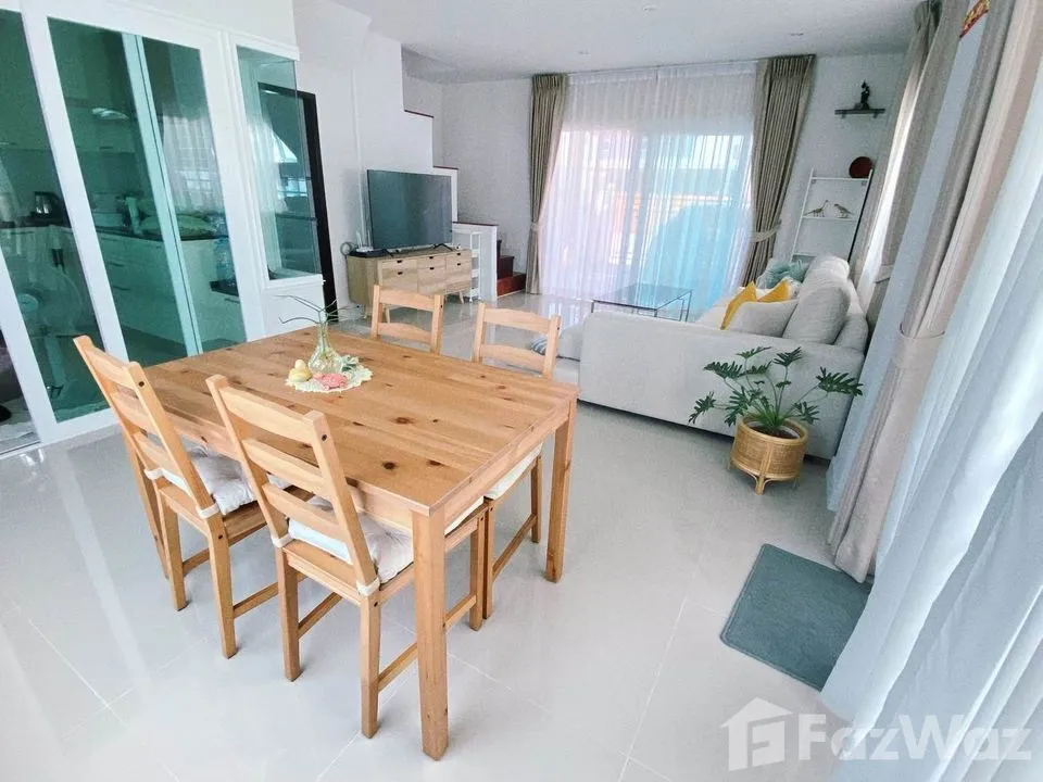 รูป บ้านเดี่ยวให้เช่า 3 ห้องนอน ในโครงการ ศุภาลัย เบลล่า เกาะแก้ว ภูเก็ต 1628564 - รูปที่ 6/14