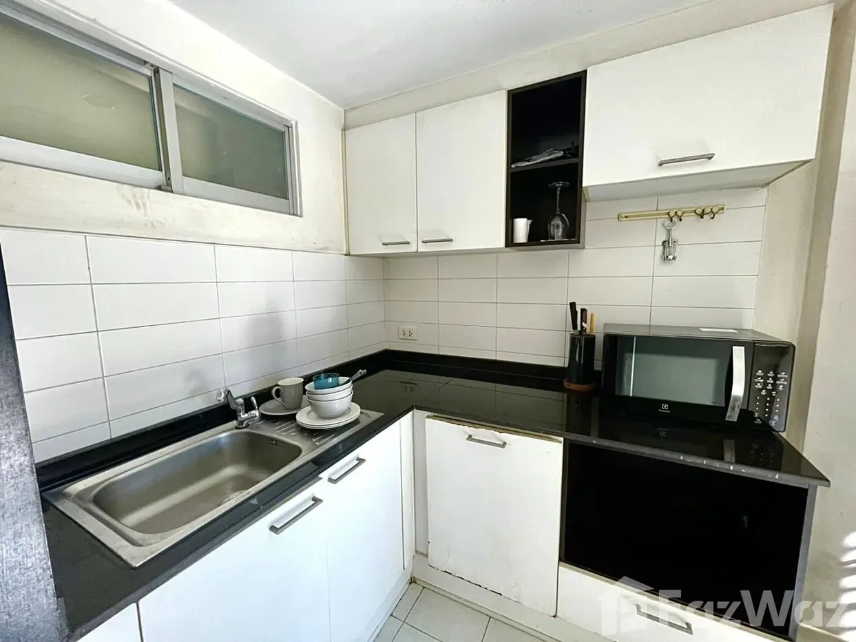 picture 2 Bedroom Condo for sale at Lumpini Ville Cultural Center - 5/14