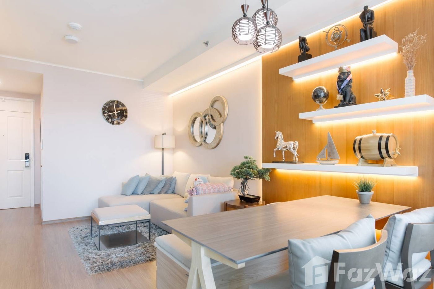 picture 1 Bedroom Condo for sale at U Delight Residence Riverfront Rama 3 - 2/10