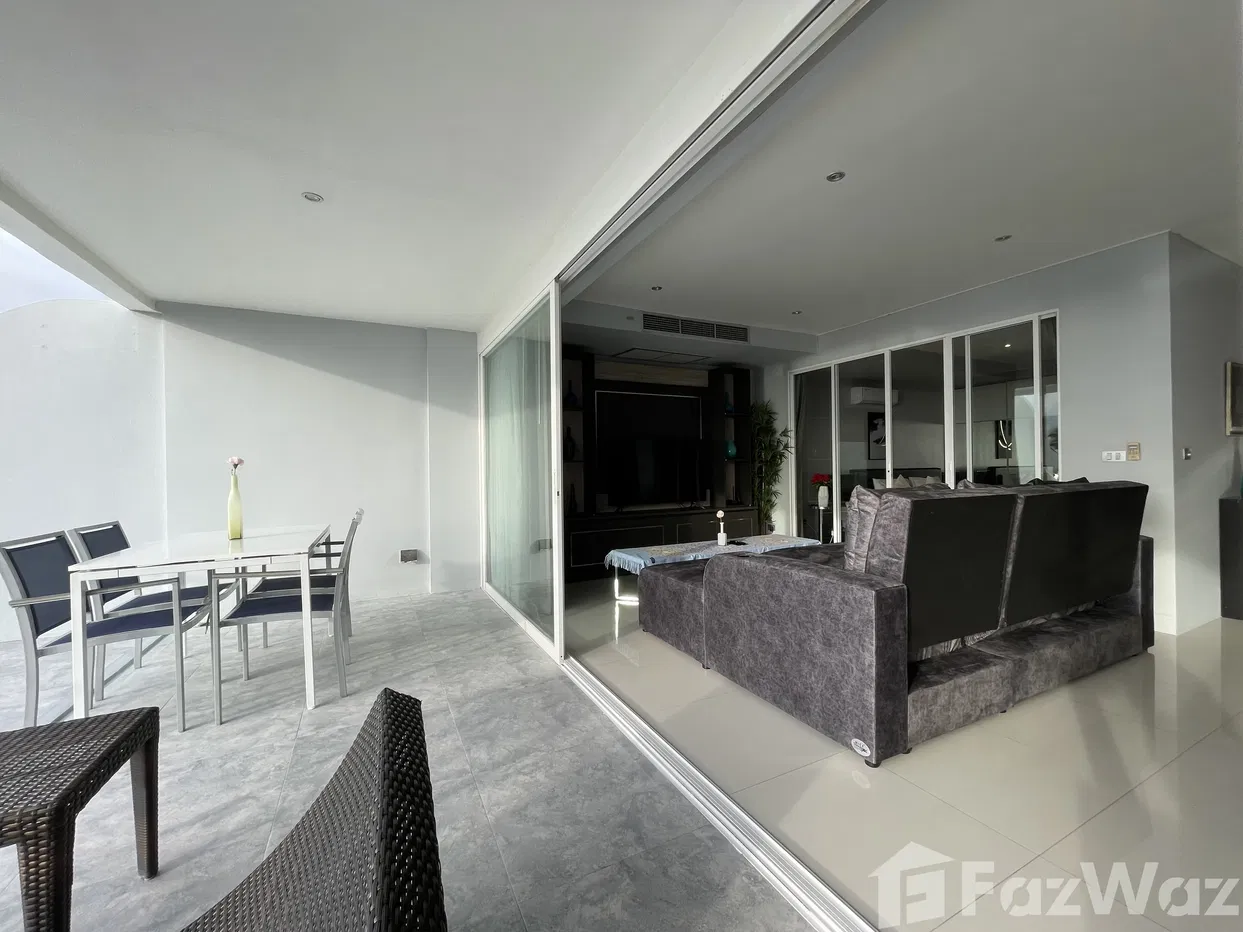 picture Invest In Luxe: 116 SqM Condo in Karon, Phuket - 25/31