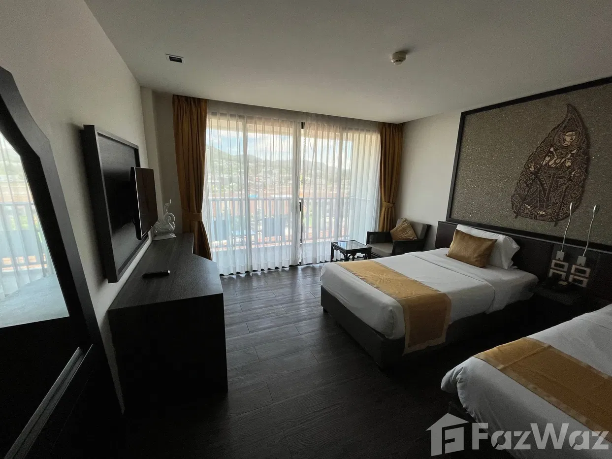 picture Studio for sale in freehold in Kata Beach - 1/12