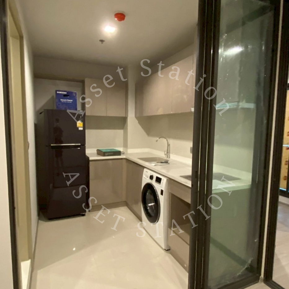 รูป 🔥 ASSET Sell | Life Ladprao MRT Lat Phrao 🔥 - รูปที่ 6/8
