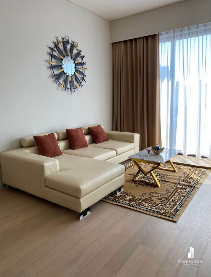 รูป ✨Flash Deal ✨TELA Thonglor  ( 2Bed 2Bath 120SQM.) แต่งครบพร้อมอยู่ !! เพียง 120,000 บาทต่อเดือน Tel.0981315848 @propmatch - รูปที่ 1/10