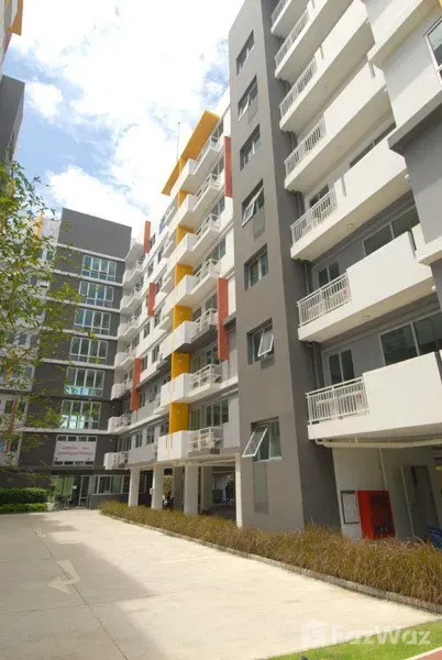 picture 1 Bedroom Condo for sale at My Condo Sukhumvit 52 - 9/9