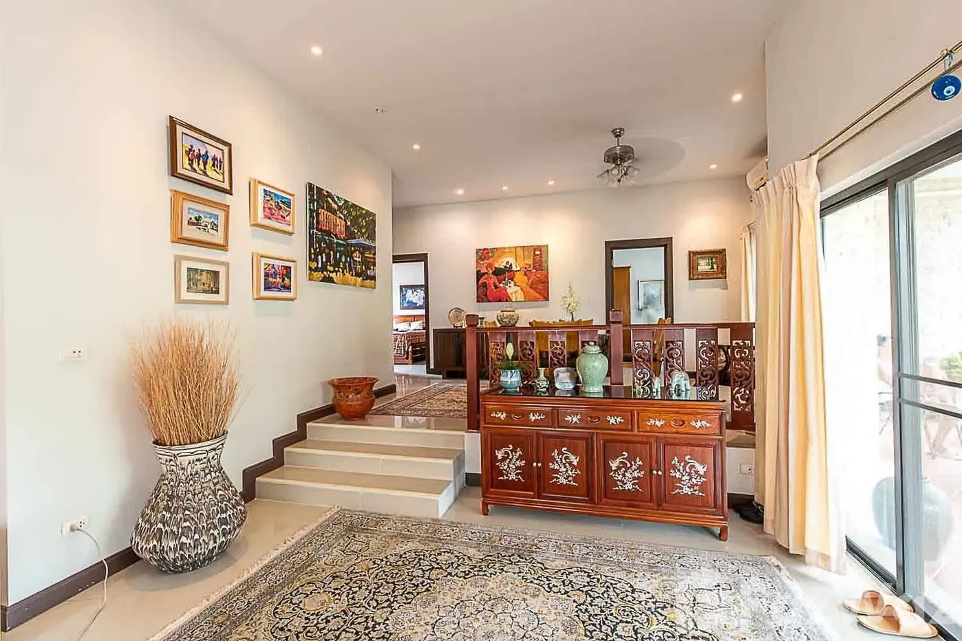 picture Well-designed House at Hua Hin Horizon Village (HH107) - 11/32