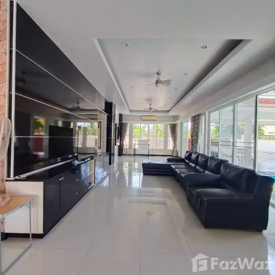 รูป ขาย วิลล่า 3 ห้องนอน ในโครงการ บ้านเปี่ยมมงคล - รูปที่ 2/18