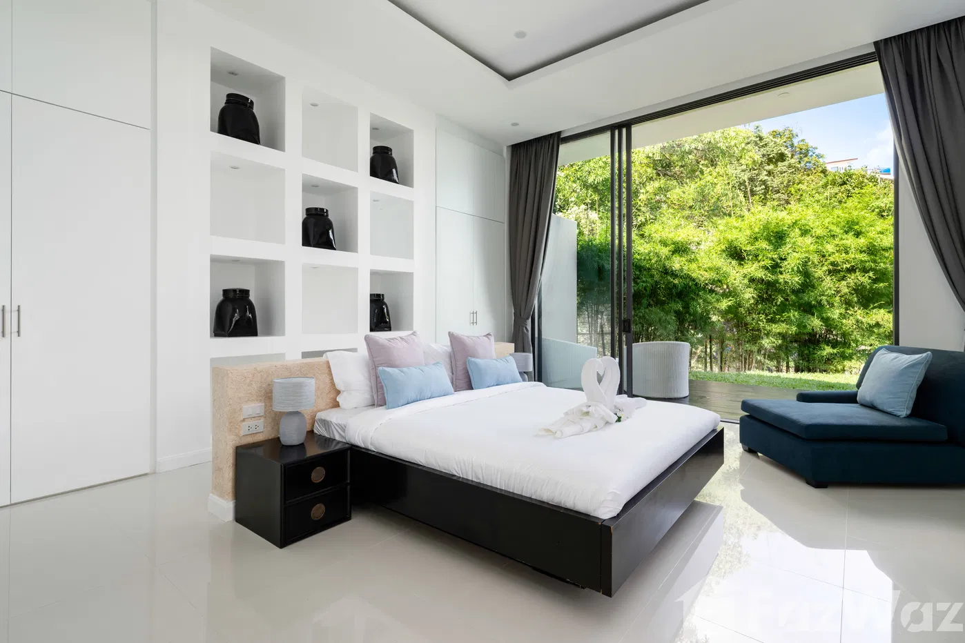 picture .Soothing Bo Phut Villa: 700sqm, 5BR & 7BA for Rent/Sale - 18/97