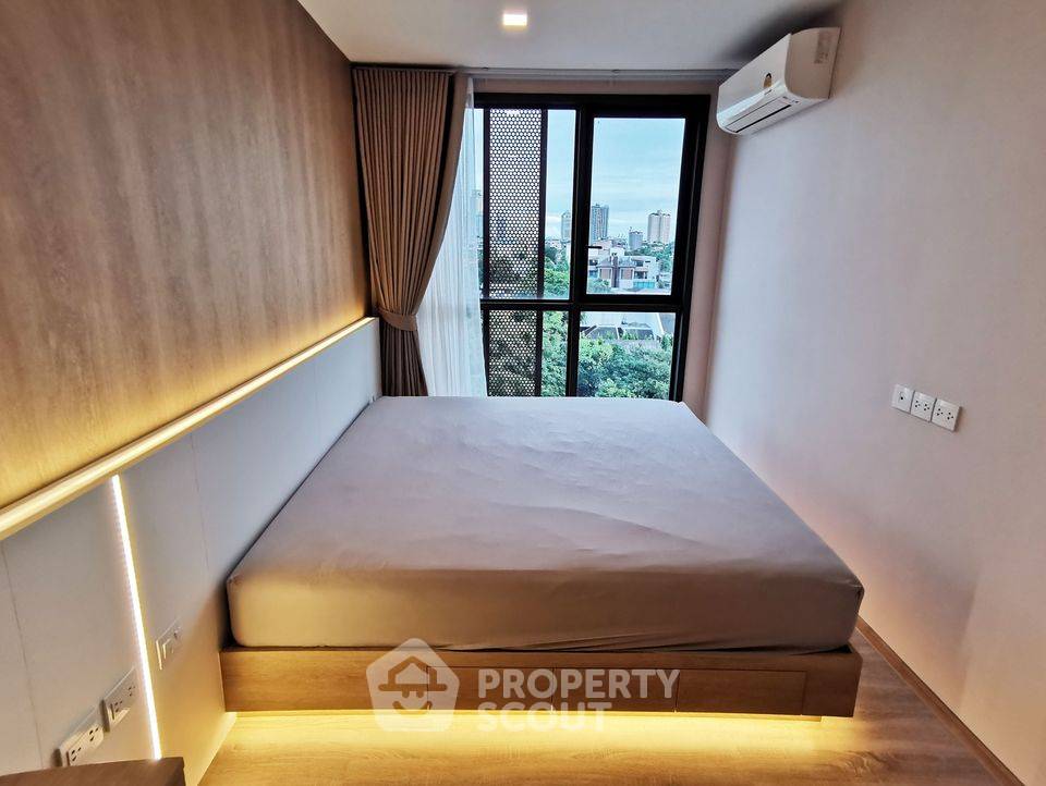 picture 1-BR Condo at Taka Haus Ekamai 12 near BTS Ekkamai (ID 375155) - 7/11