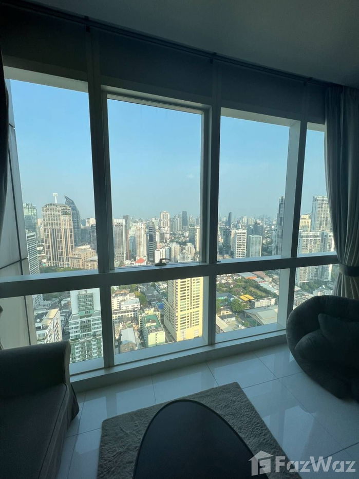 รูป คอนโดให้เช่า 1 ห้องนอน ในโครงการ มิลเลนเนียม เรสซิเดนซ์ 1869792 - รูปที่ 2/7