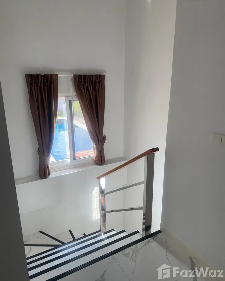 picture 3 Bedroom Villa for rent in Nong Prue, Chon Buri  5652923 - 15/15