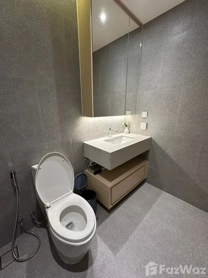 รูป คอนโดให้เช่า 1 ห้องนอน ในโครงการ อารมณ์ วงศ์อมาตย์ 1997391 - รูปที่ 6/7