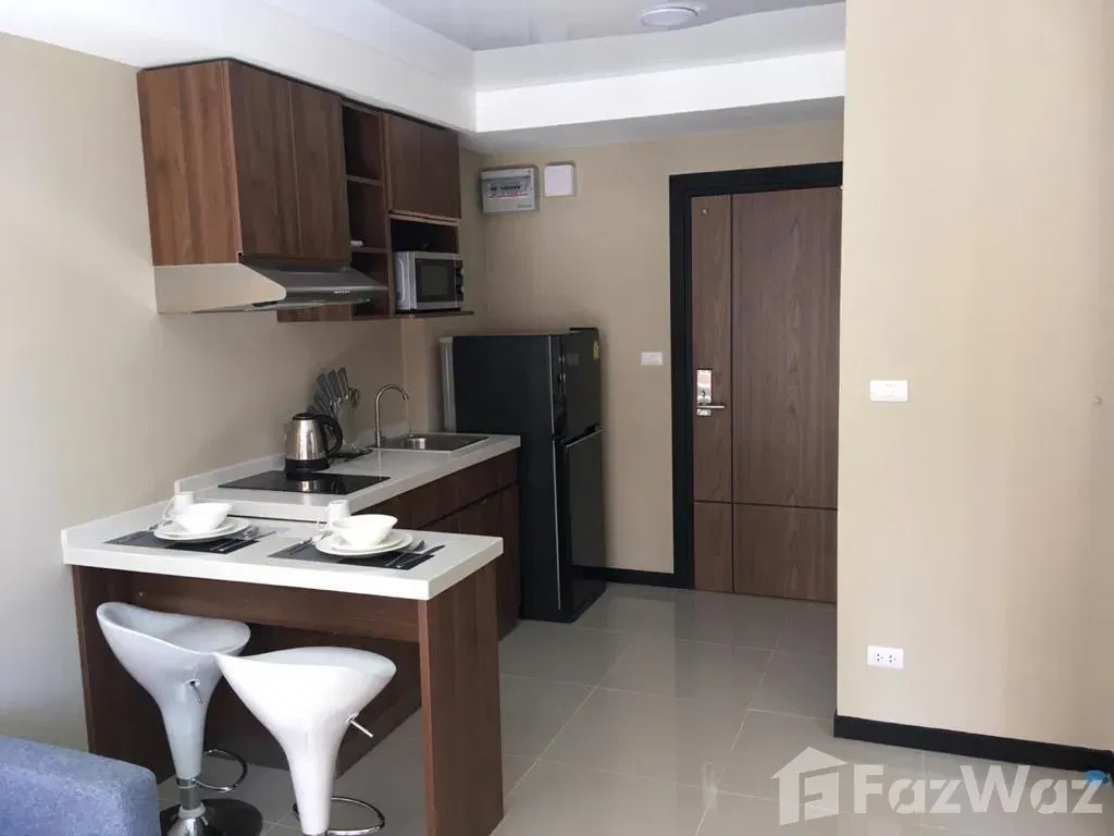 picture 1 Bedroom Condo for sale at Nai Harn Beach Condo - 3/11