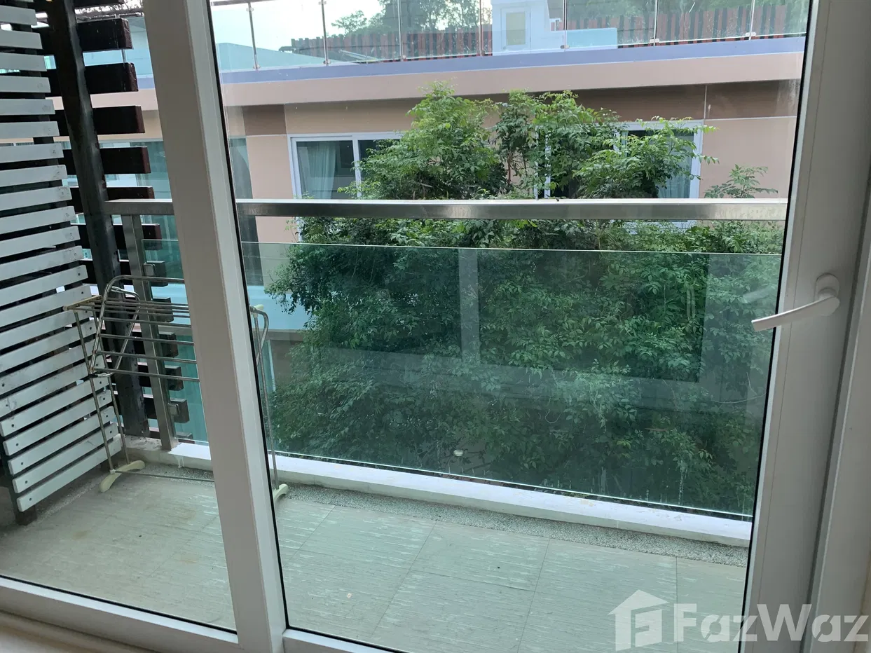 picture 1 Bedroom Condo for sale at The Baycliff Residence - 13/17