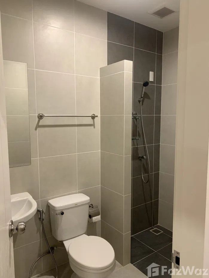 รูป ทาวน์เฮ้าส์ให้เช่า 3 ห้องนอน ในโครงการ ศุภาลัย พรีโท่ พัทยา  1173996 - รูปที่ 19/20