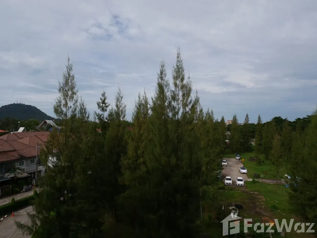 picture 1 Bedroom Condo for sale at The View Condo Suanluang - 20/20