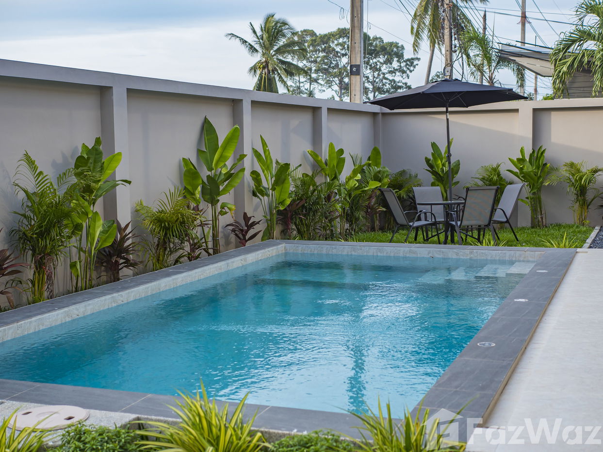 picture 2 Bedroom Villa for sale in Maenam, Surat Thani - 43/59