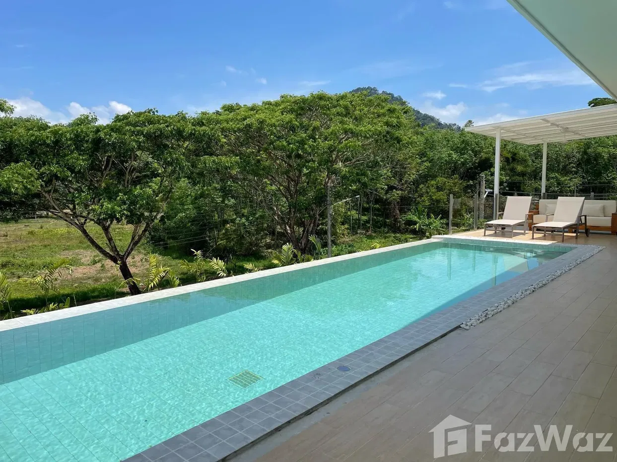 picture 6 Bedroom Villa for sale at Alisha Forest Thalang Phuket - 6/32