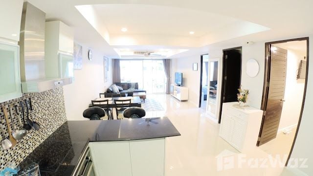 picture 2 Bedroom Condo for rent at Patong Harbor View 1675466 - 1/13