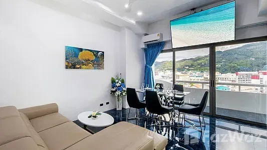 picture Ultra Modern Apartment For Sale - 18/18