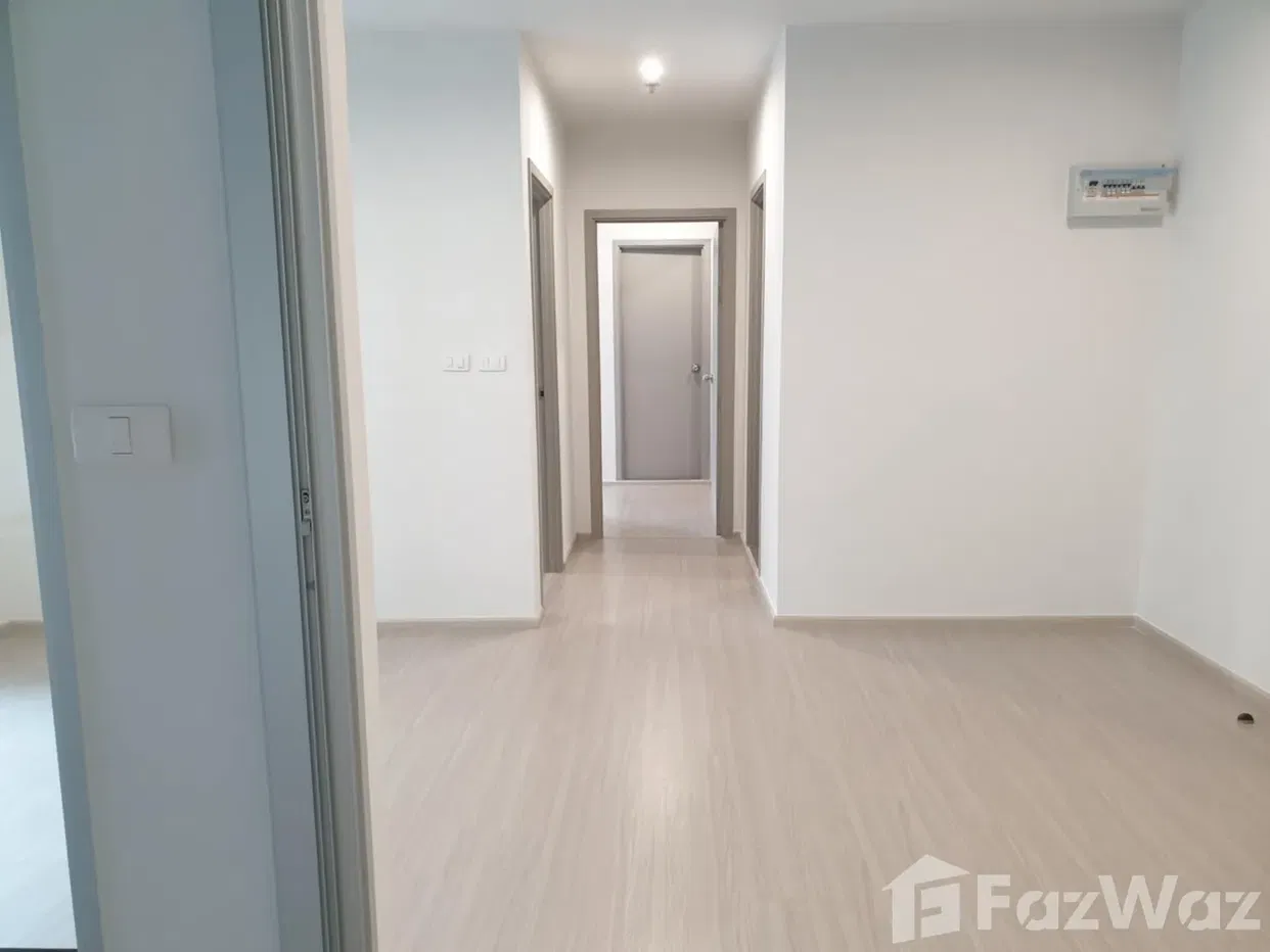 picture 2 Bed 2 Bath The Parkland Phetkasem 56 - 13/17