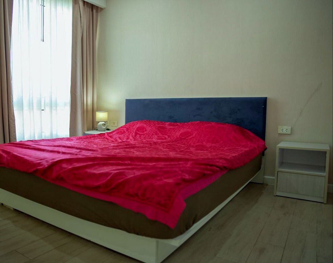 picture 1 Bedroom Condominium @ Seven Seas Condo Resort Jomtien - 7/27