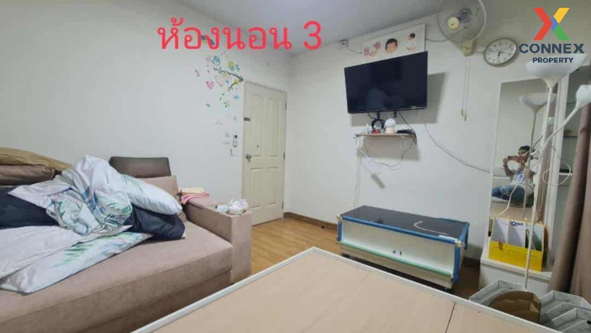 รูป ขายบ้าน  เทรนดี้ ธารา พระราม 2 ท่าข้าม เขต บางขุนเทียน กรุงเทพ CX-124944 ✅ ทักไลน์ @connexproperty ตอบทันที ทีมงานมืออาชีพ ✅  - รูปที่ 9/12