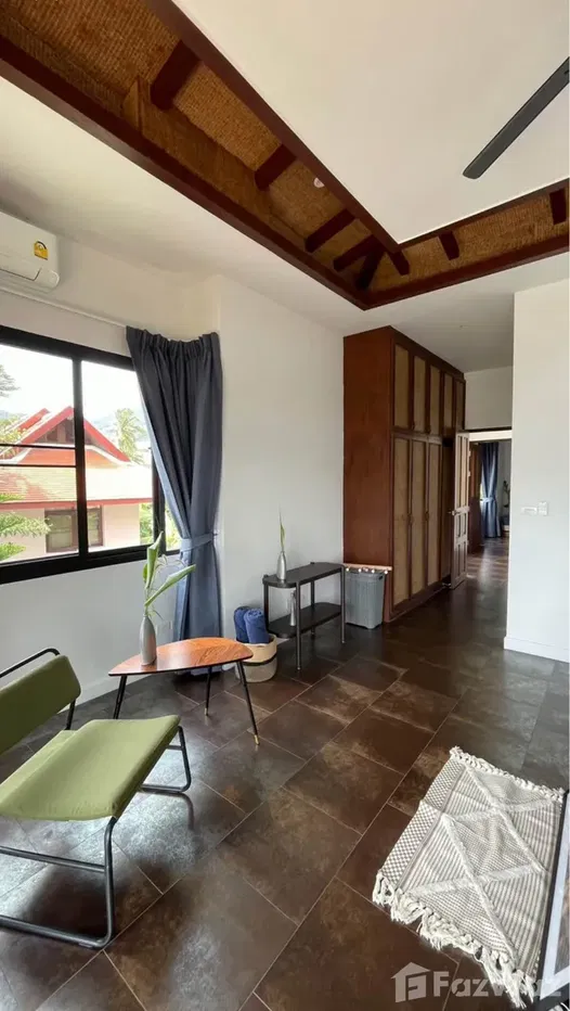 รูป ทาวน์เฮ้าส์ให้เช่า 2 ห้องนอน ใน บ่อผุด, สุราษฎร์ธานี 5596521 - รูปที่ 18/23