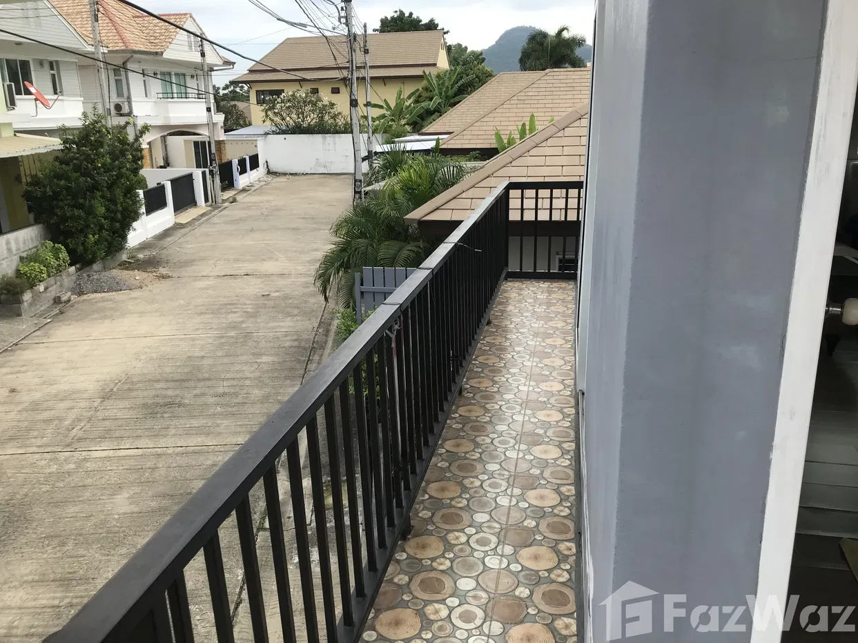 รูป วิลล่าให้เช่า 3 ห้องนอน ในโครงการ วัน โอ ทู เพลส 1042740 - รูปที่ 30/47