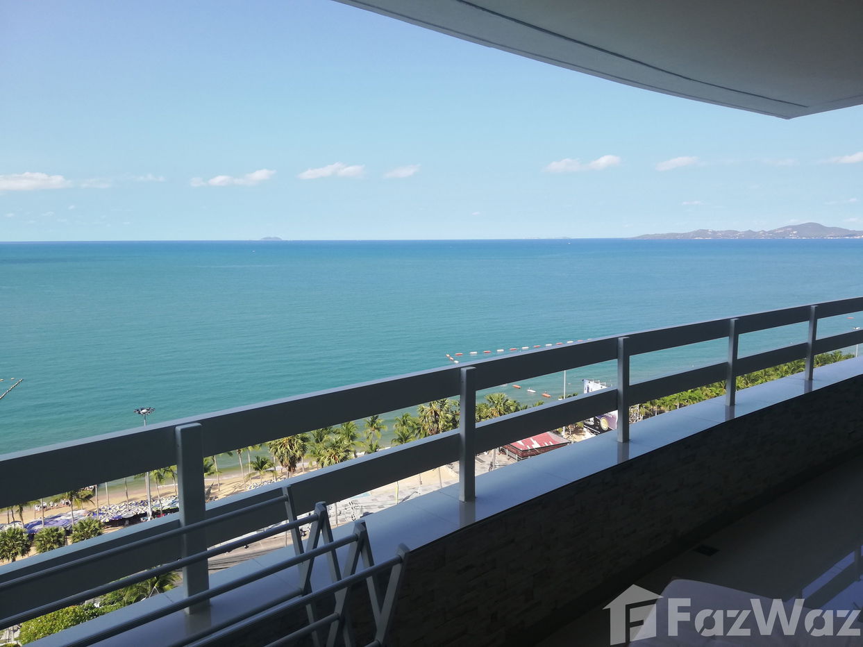 picture The Dream Property Awaits: 93SqM Luxury Condo in Chon Buri 164909 - 8/32