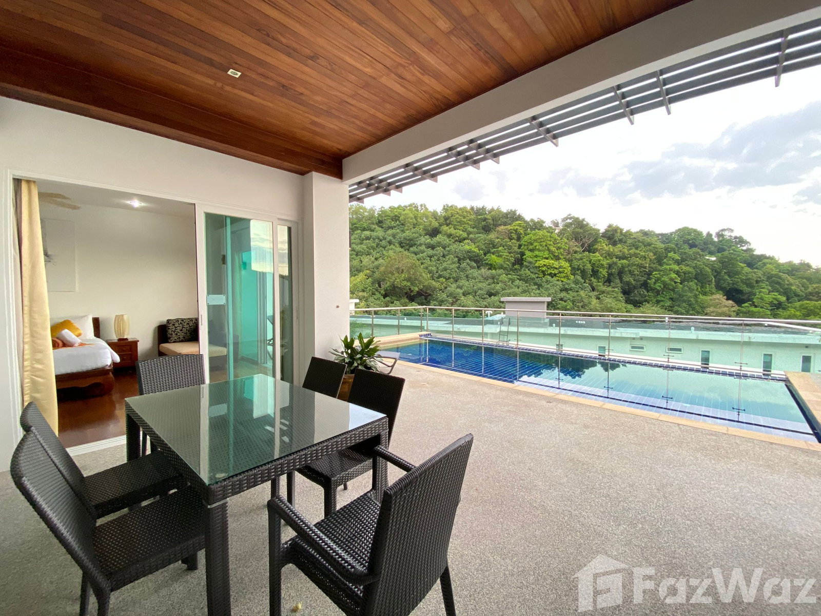 3 Bedrooms Sea View Condo 1168940 - image 3