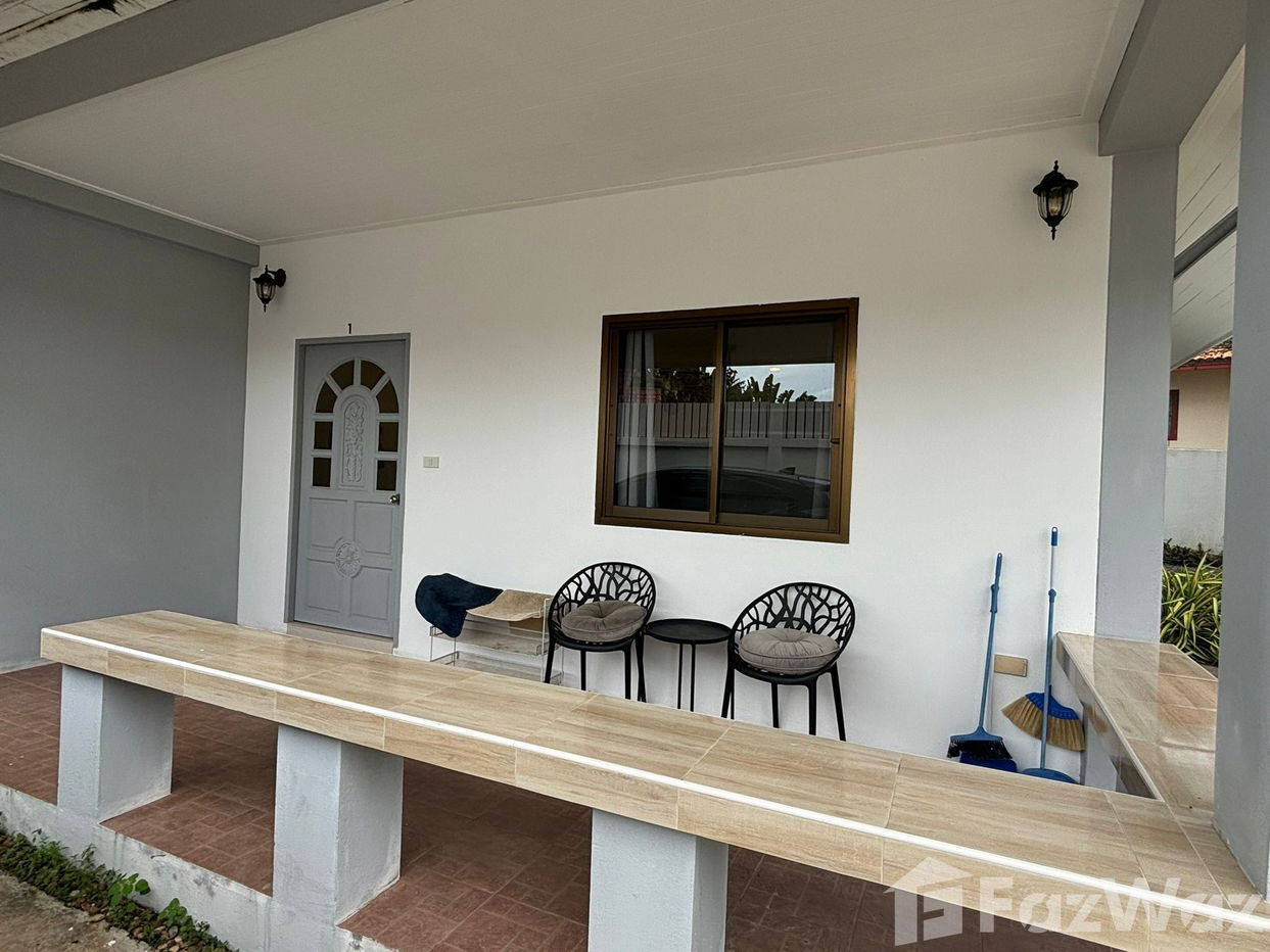 รูป บ้านเดี่ยวให้เช่า 3 ห้องนอน ใน บ่อผุด, สุราษฎร์ธานี 5359524 - รูปที่ 8/22