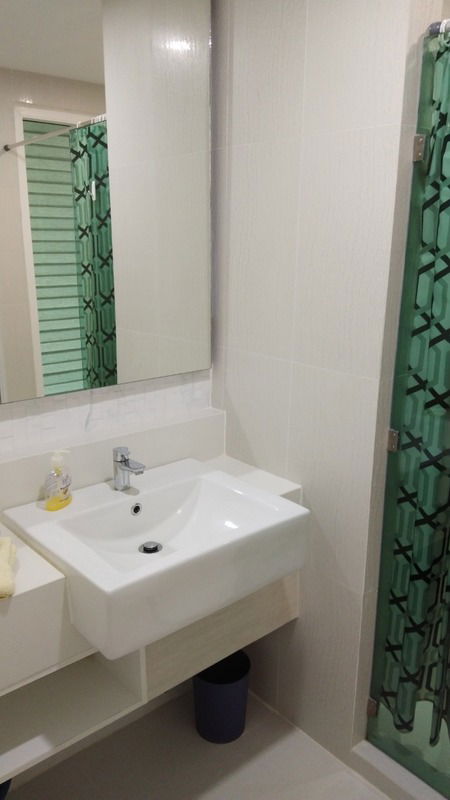 รูป 1 Bedroom Condominium @ Seven Seas Condo Resort Jomtien - รูปที่ 13/43