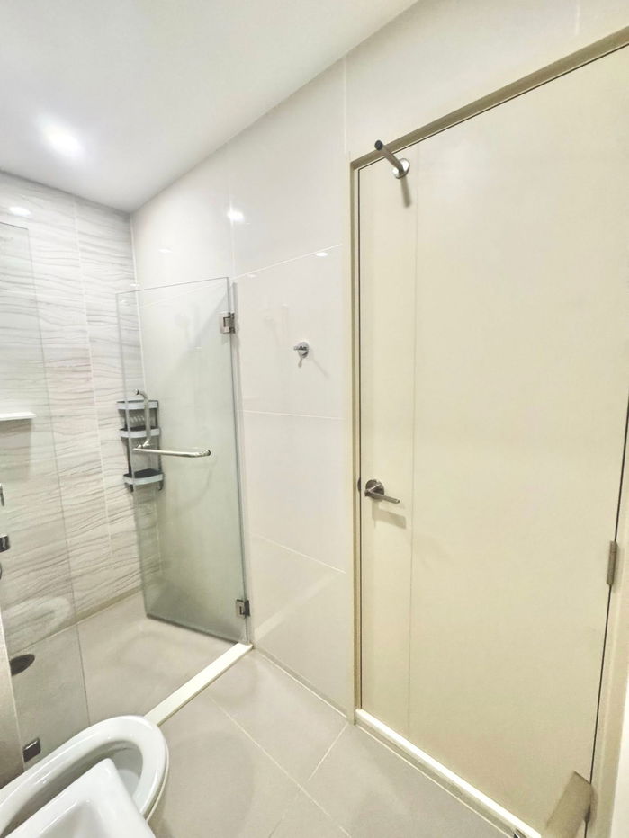 picture WS2221 🏢 New condo for rent Life Rama 4 – Asoke near: MRT Queen Sirikit only 27,500 baht/month - 19/30