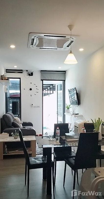 รูป วิลล่าให้เช่า 2 ห้องนอน ในโครงการ เดอะ โมเดิร์น พูลวิลล่า 1949424 - รูปที่ 1/10