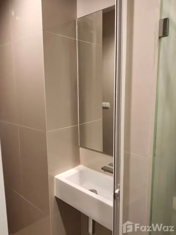 picture 35 sqm. at Rhythm Sathorn - 12/13