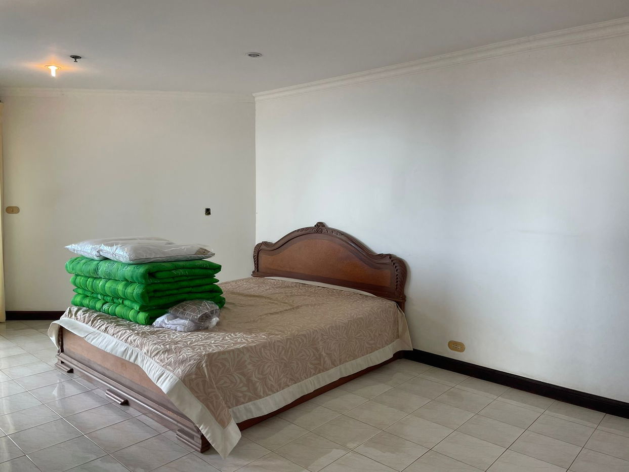 picture 2 Bedrooms Condominium @ Jomtien Beach Paradise - 5/16