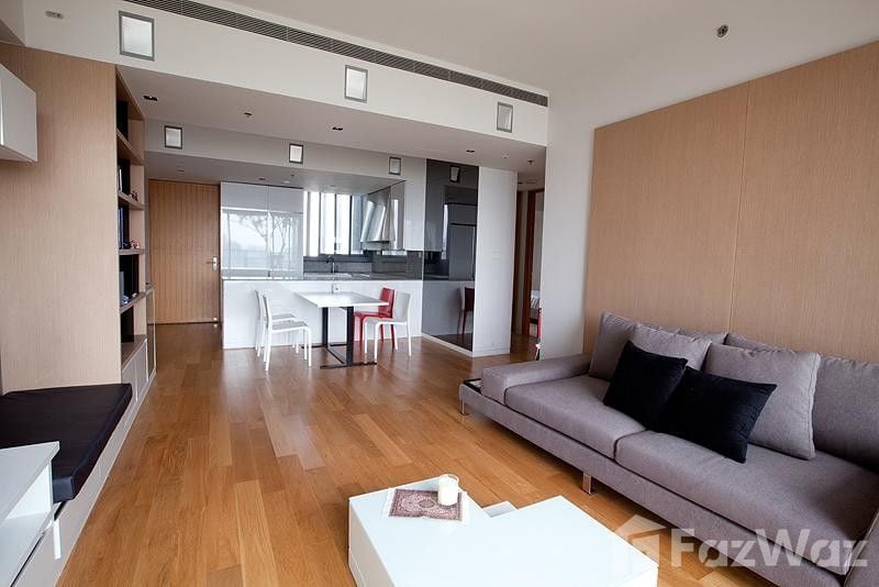 picture 2 Bedroom Condo for rent at The Met 37133 - 7/12