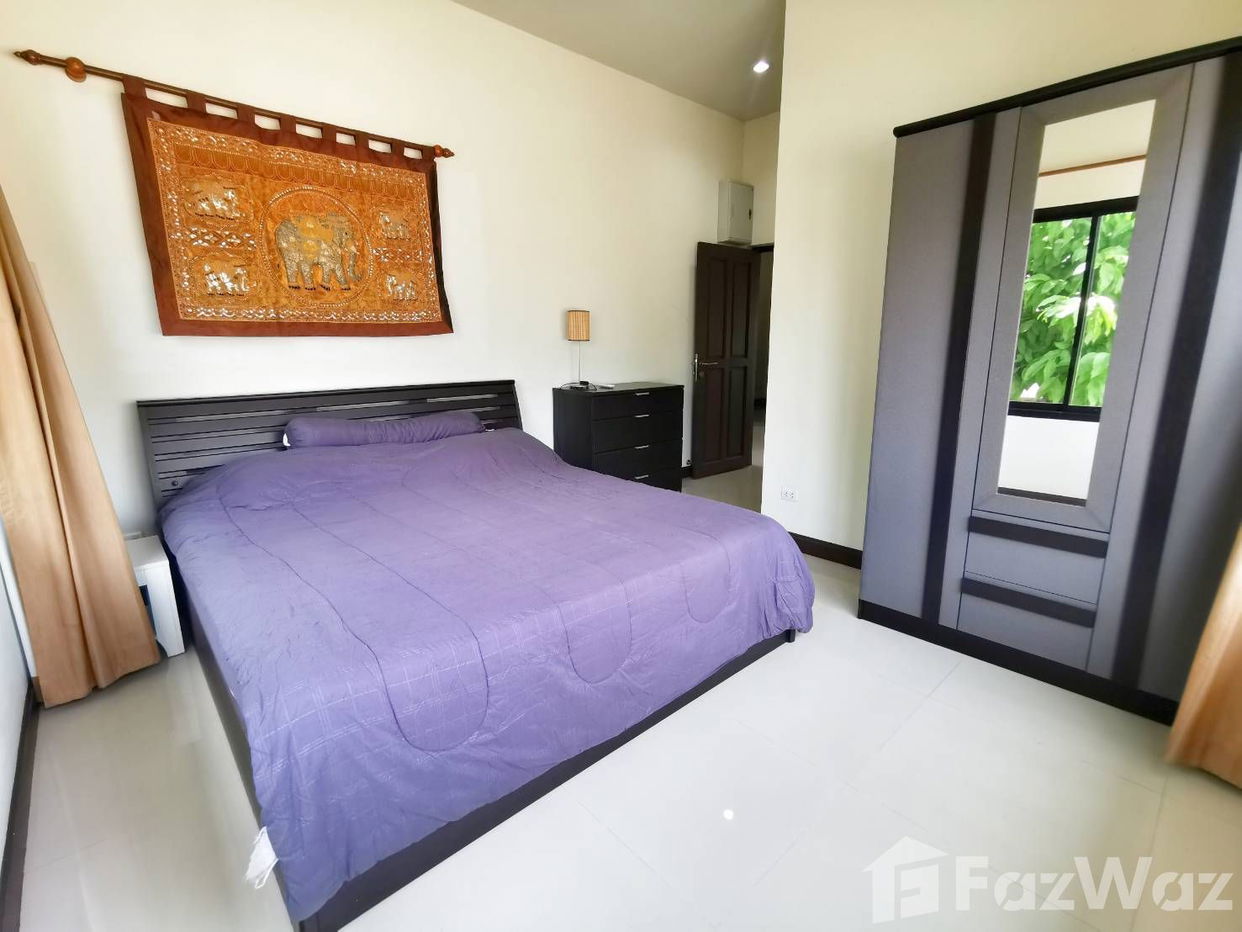 รูป บ้านเดี่ยวให้เช่า 2 ห้องนอน ในโครงการ หัวหิน ฮอไรซอน 1889410 - รูปที่ 4/12