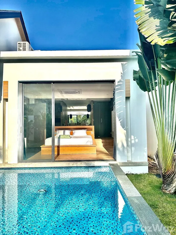 picture 2 Bedroom Villa for sale in Sakhu, Phuket - 16/28